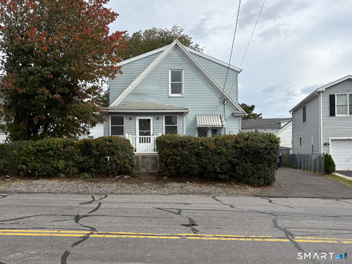  single family home for sale located at 1046 Sylvan Avenue, Bridgeport, CT 06606