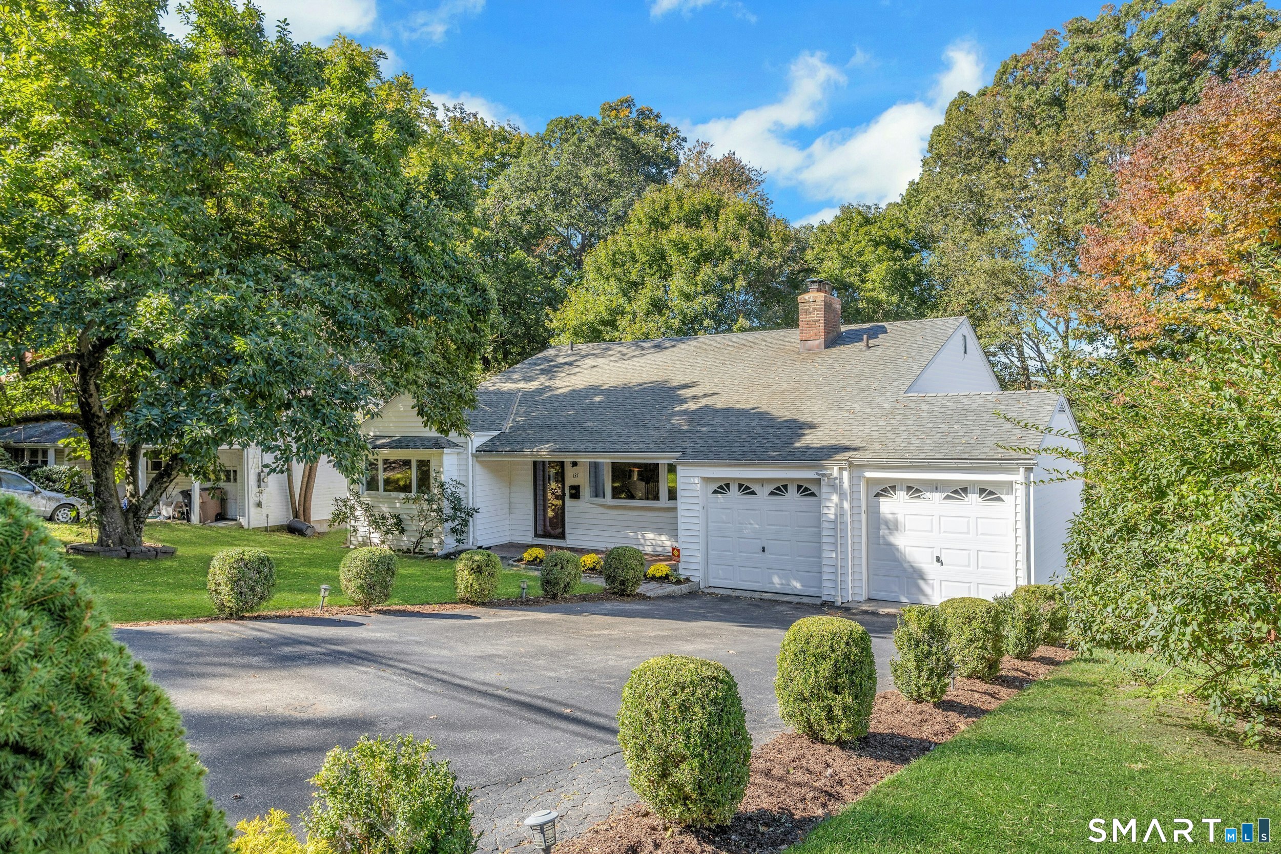 137 Wood Ridge Drive, Stamford, CT 06905 | For Sale at $819,000
