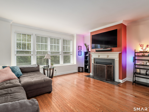  townhouse condo for sale located at 7 Lawrence Avenue, 7, Danbury, CT 06810