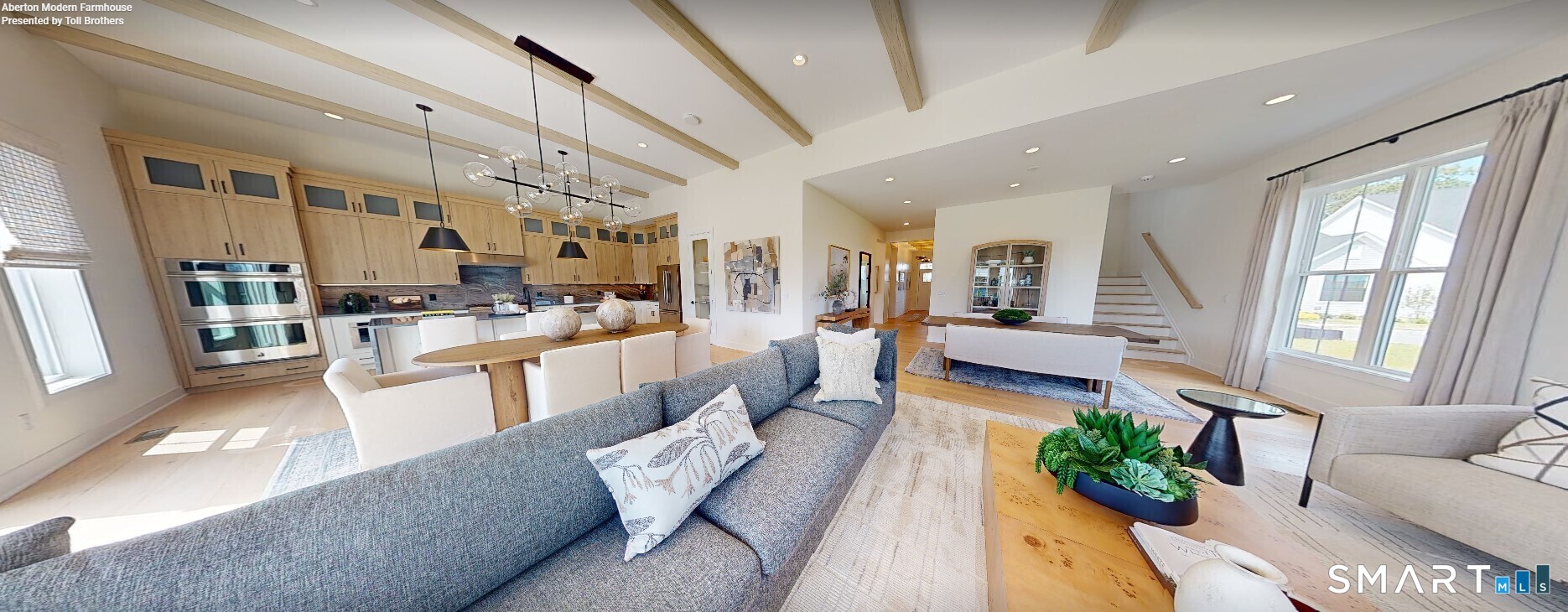 9 Holly Ridge Way, lot #4, Danbury, CT 06810 | For Sale at $1,264,000