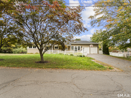  single family home for sale located at 5 Arden Road, Trumbull, CT 06611