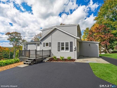  single family home for sale located at 20 Fulton Drive, New Fairfield, CT 06812