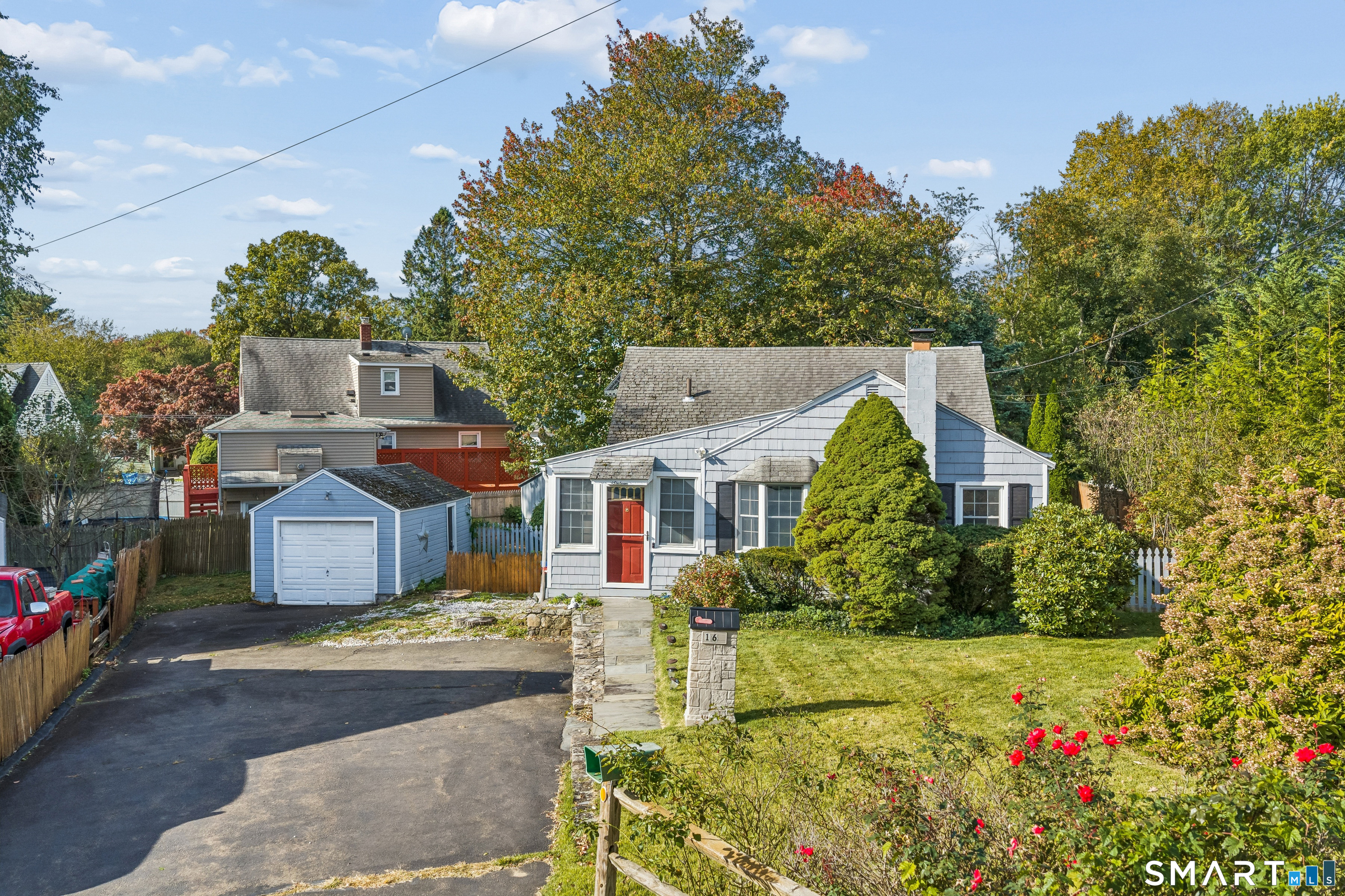 16 Winfield Court, Norwalk, CT 06855 | For Sale at $575,000
