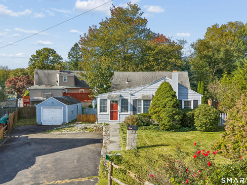  single family home for sale located at 16 Winfield Court, Norwalk, CT 06855