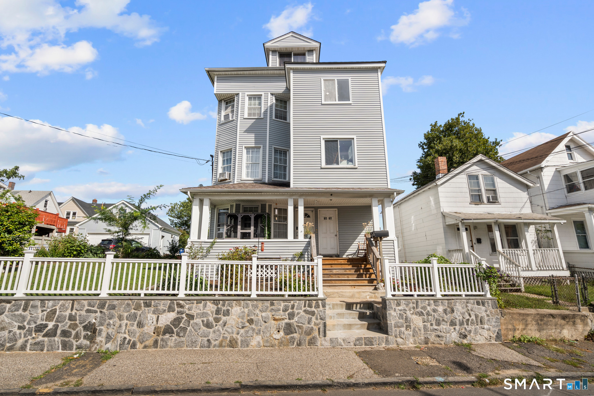 72-76 Orland Street, Bridgeport, CT 06605 | For Sale at $825,000