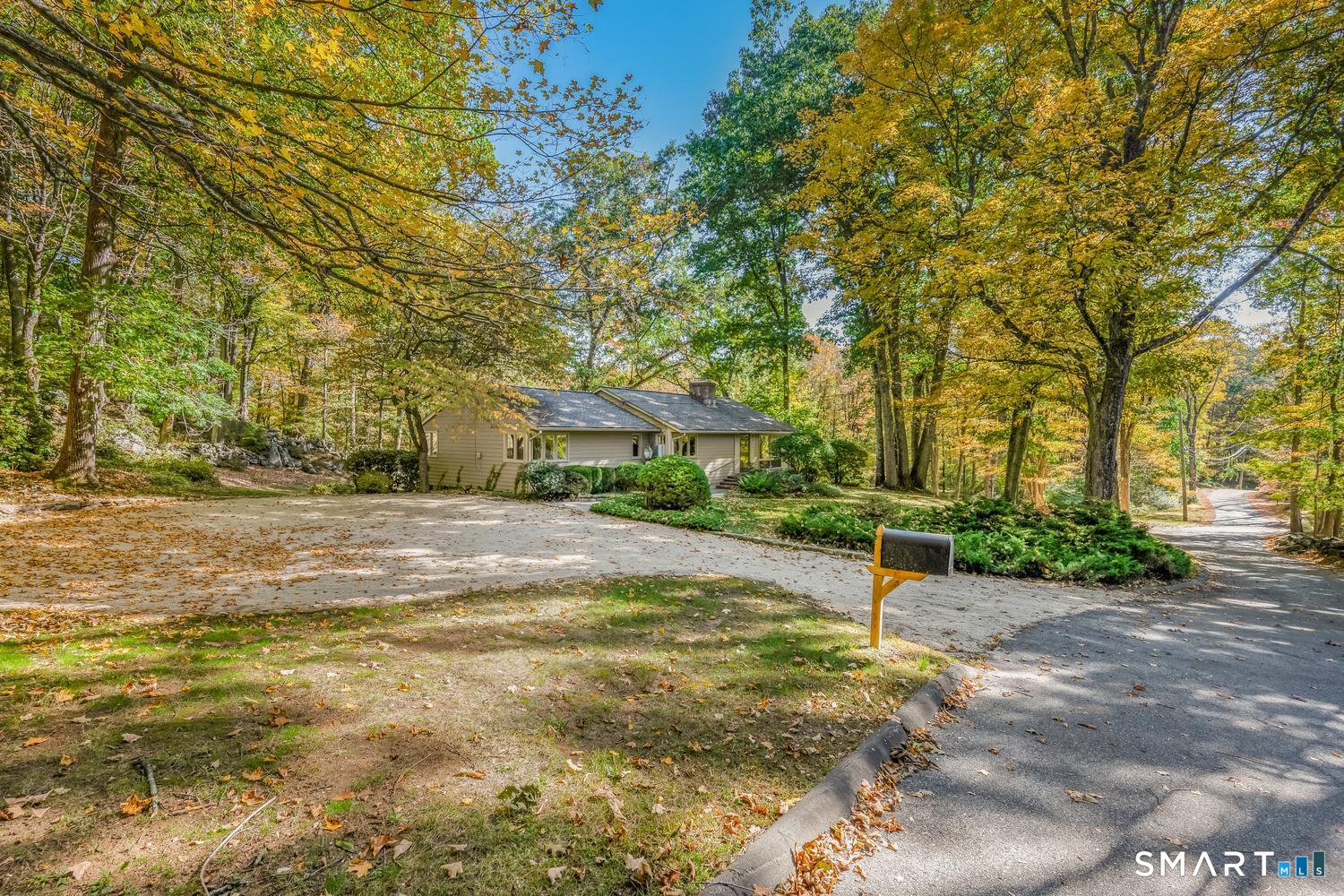 84 Turtleback Road, Wilton, CT 06897 | For Sale at $899,000