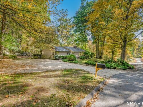  single family home for sale located at 84 Turtleback Road, Wilton, CT 06897
