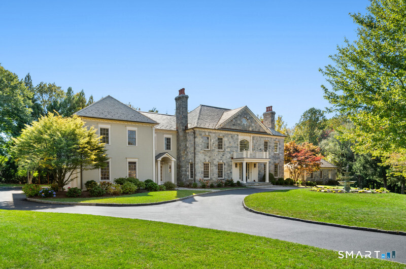 451 Mansfield Avenue, Darien, CT 06820 | For Sale at $6,985,000
