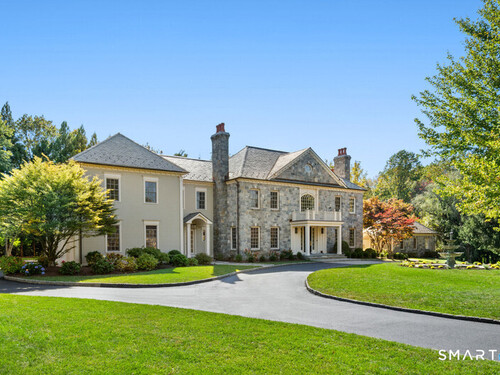  single family home for sale located at 451 Mansfield Avenue, Darien, CT 06820