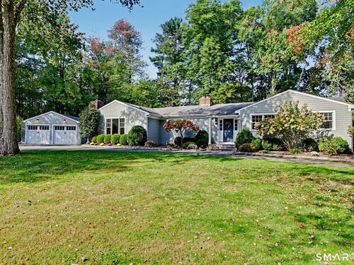  single family home for sale located at 29 South Lake Drive, Stamford, CT 06903
