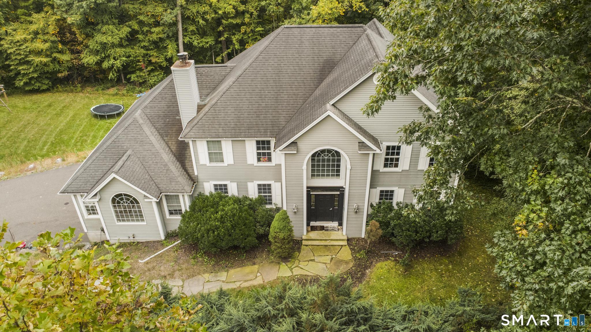 46 Marlin Road, Newtown, CT 06470 | For Sale at $949,990