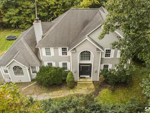  single family home for sale located at 46 Marlin Road, Newtown, CT 06470