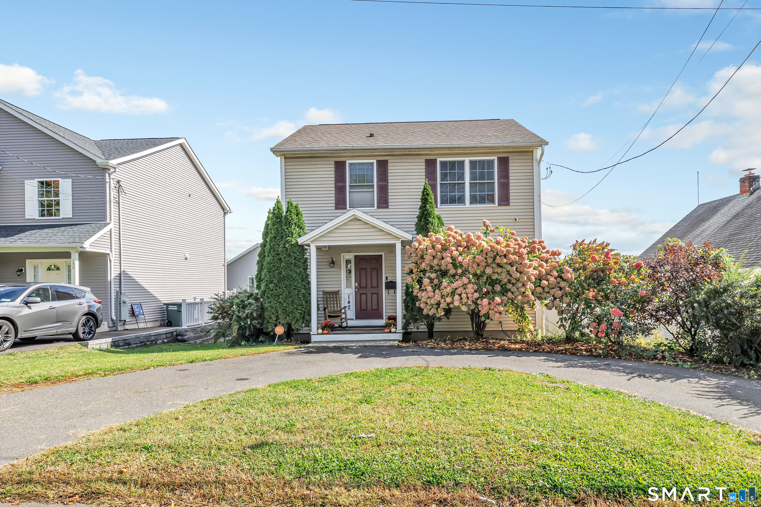 142 Dayton Road, Bridgeport, CT 06606 | For Sale at $515,000