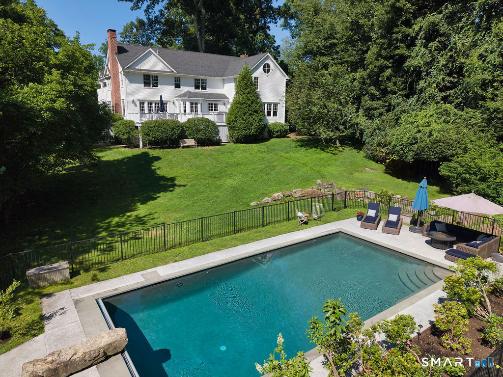 14 High Point Road, Westport, CT 06880 | For Sale at $2,999,999