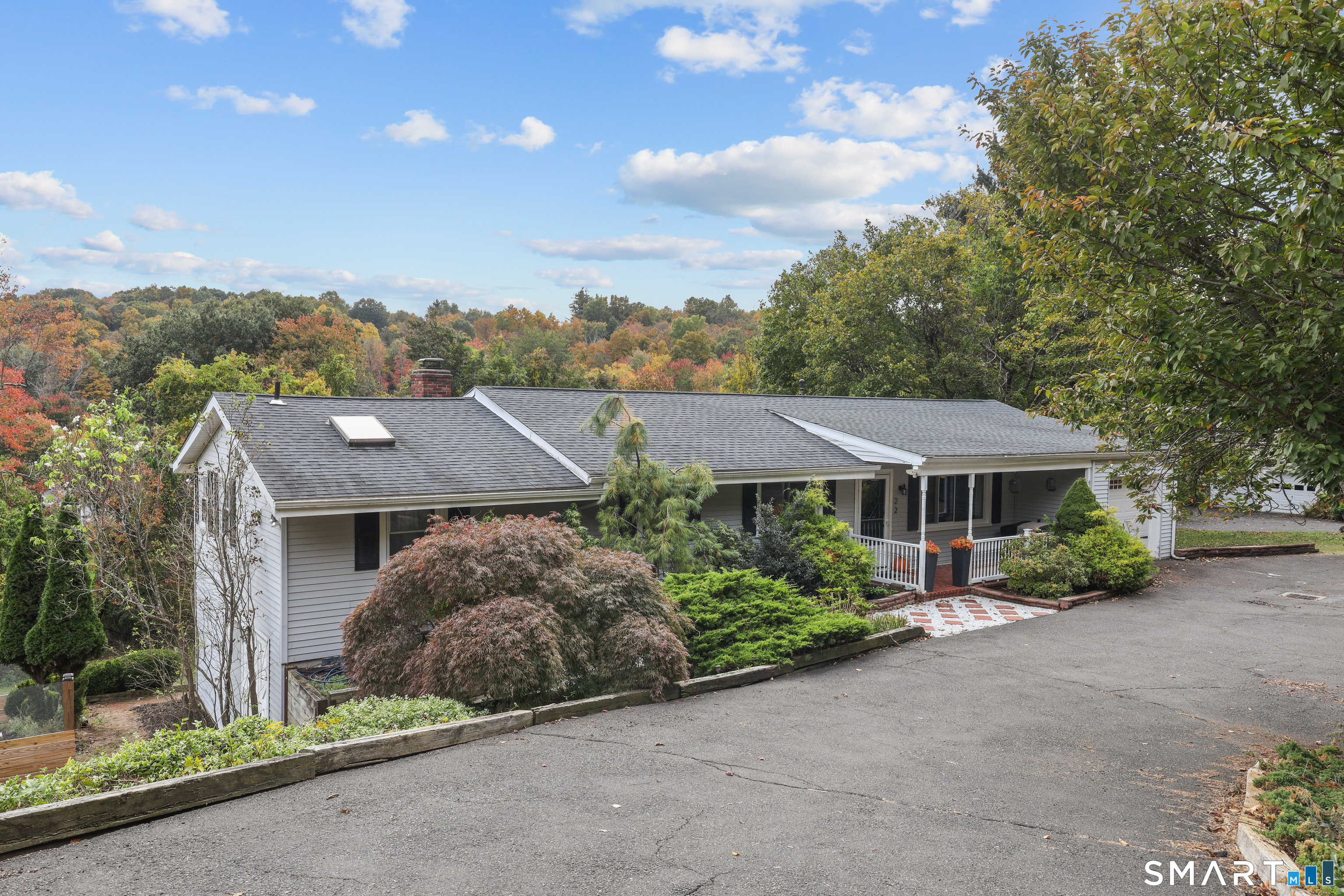 22 Wood Creek Road, New Fairfield, CT 06812 | For Sale at $649,000