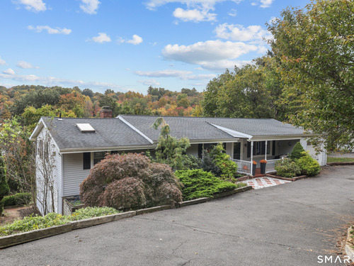  single family home for sale located at 22 Wood Creek Road, New Fairfield, CT 06812