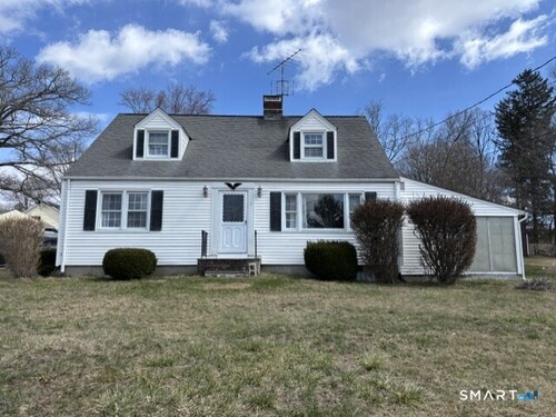  single family home for sale located at 1 Clearview Avenue, Bethel, CT 06801