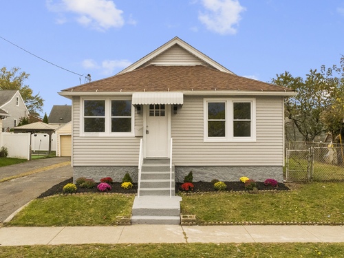  single family home for sale located at 75 Fleet Street, Bridgeport, CT 06606