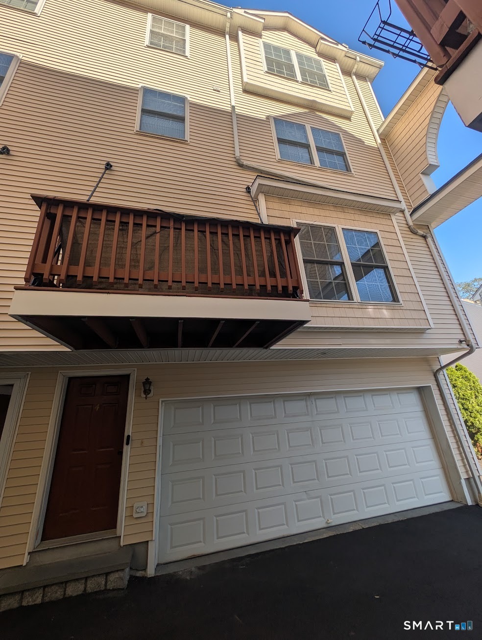 205 Hope Street, 4, Stamford, CT 06906 | For Sale at $665,000