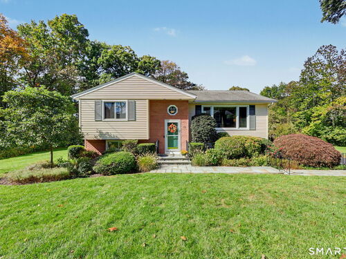  single family home for sale located at 23 Rae Lane, Norwalk, CT 06850