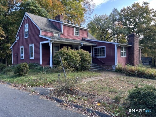  single family home for sale located at 137 East Hunting Ridge Road, Stamford, CT 06903