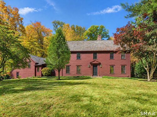  single family home for sale located at 28 Maplecrest Drive, Danbury, CT 06811