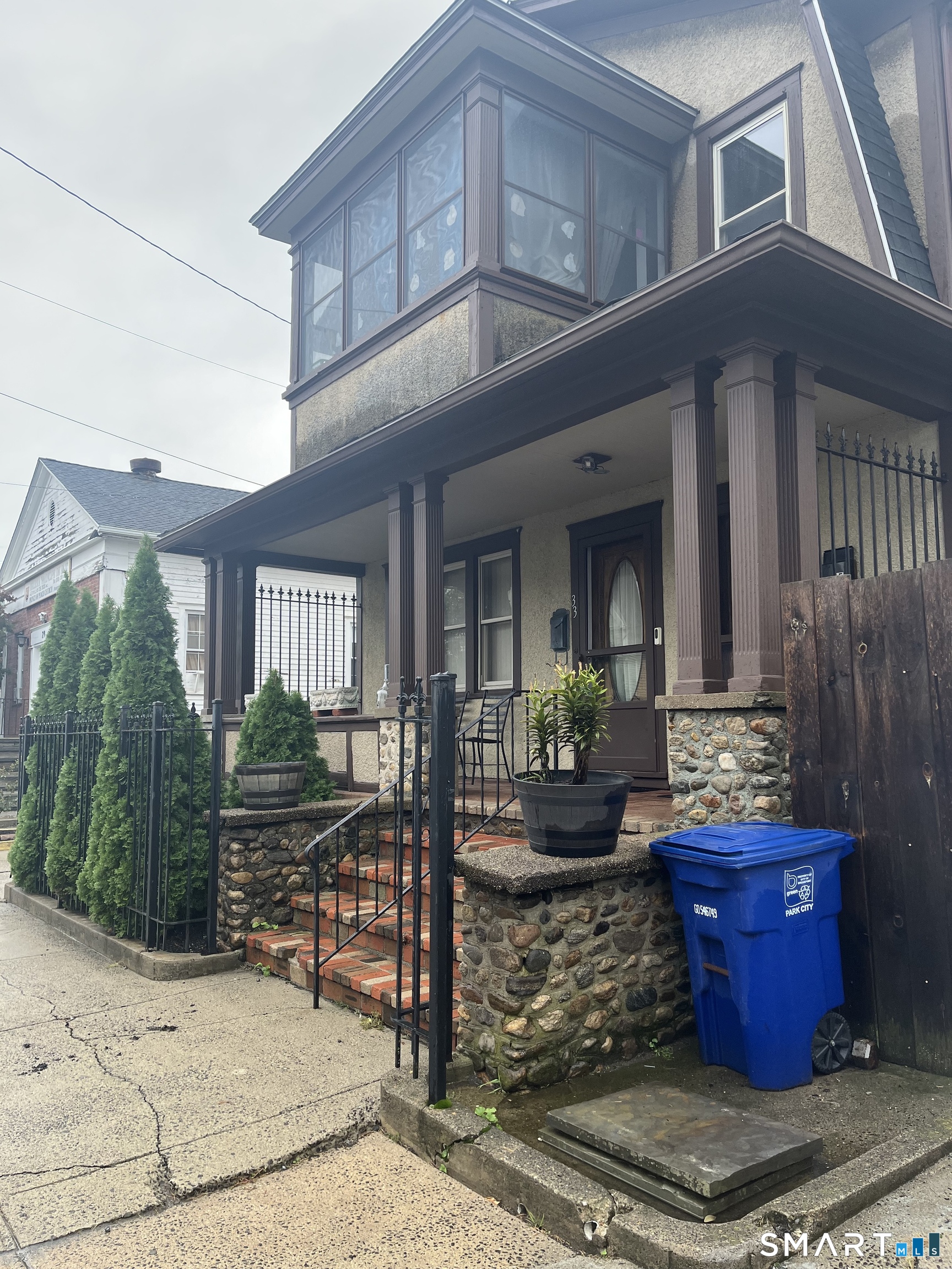 33-35 Ash Street, Bridgeport, CT 06605 | For Sale at $479,900