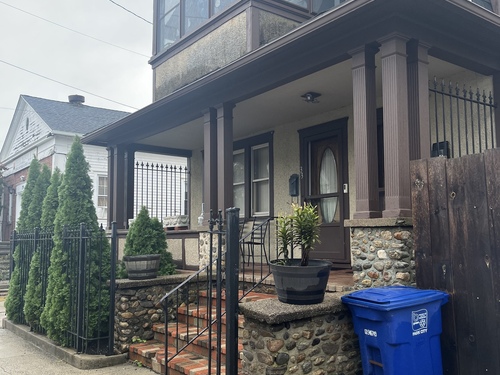  multi family home for sale located at 33-35 Ash Street, Bridgeport, CT 06605