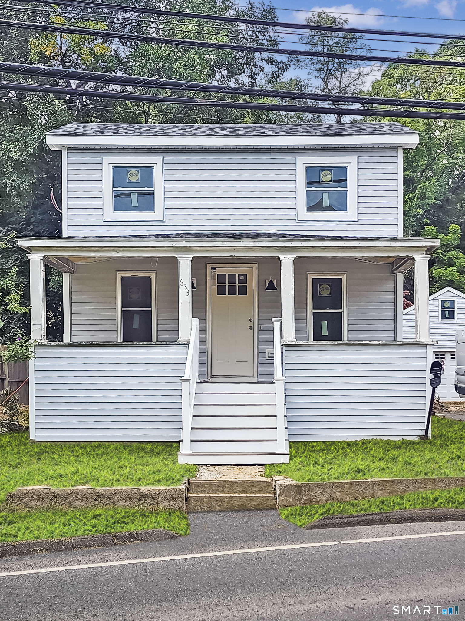 633 Black Rock Turnpike, Fairfield, CT 06825 | For Sale at $625,000