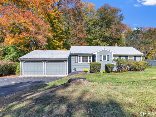  single family home for sale located at 72 Toll House Lane, Fairfield, CT 06825