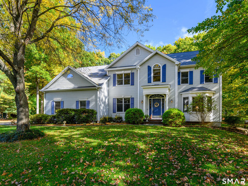  single family home for sale located at 25 Maplewood Drive, Danbury, CT 06811
