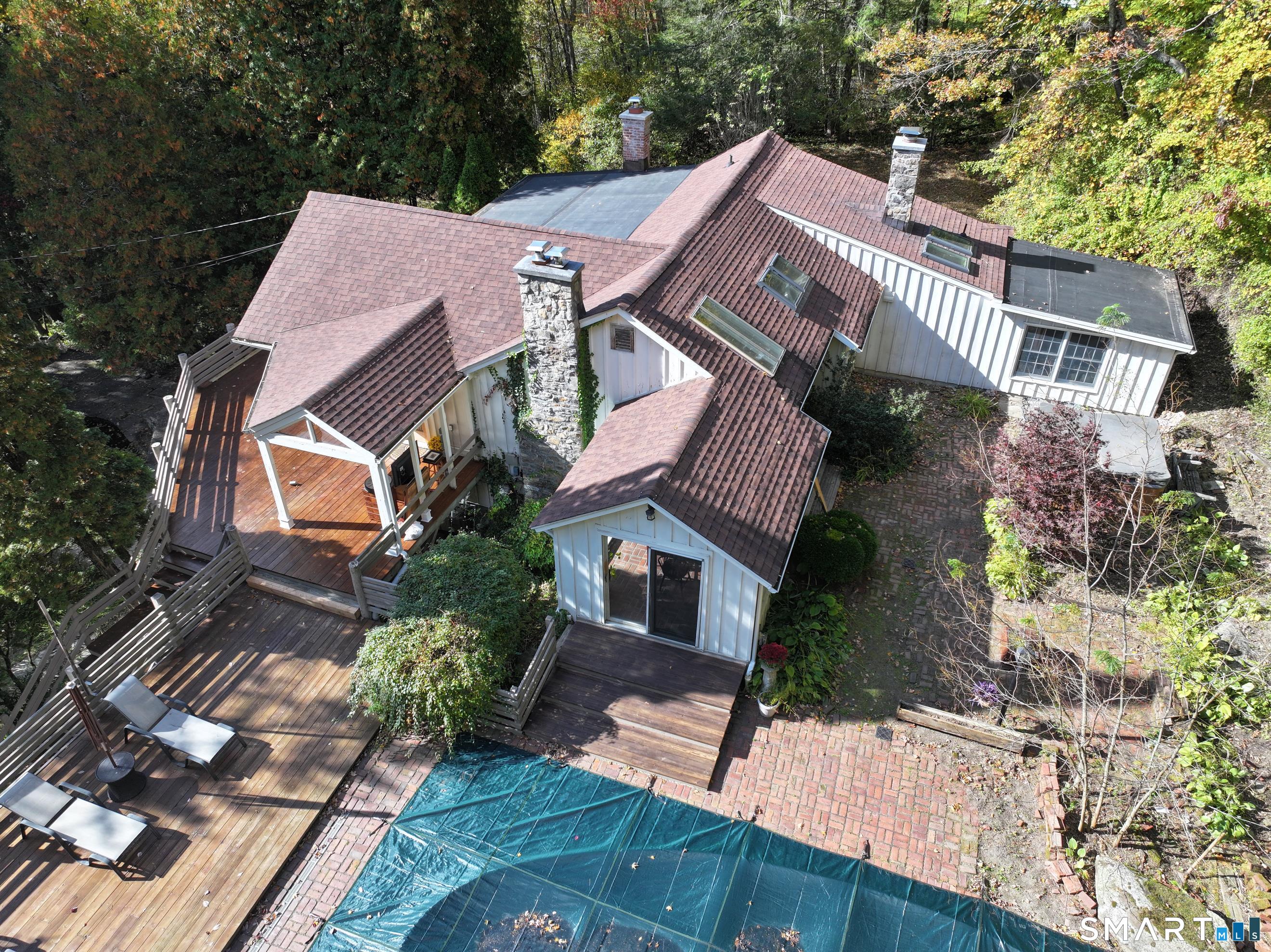 8 Route 55 West, Sherman, CT 06784 | For Sale at $550,000