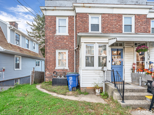  single family home for sale located at 287 Remington Street, Bridgeport, CT 06610
