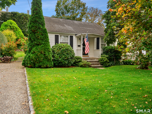  single family home for sale located at 7 Idlewild Manor, Greenwich, CT 06830