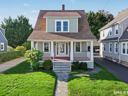  single family home for sale located at 371 Grovers Avenue, Bridgeport, CT 06605