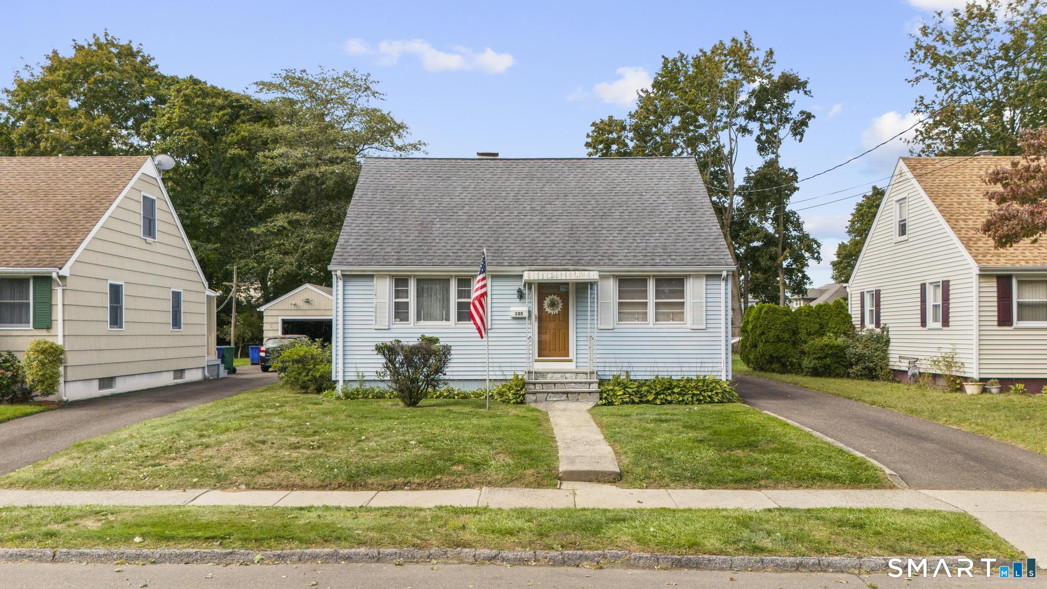 135 Legion Avenue, Stratford, CT 06614 | For Sale at $409,900