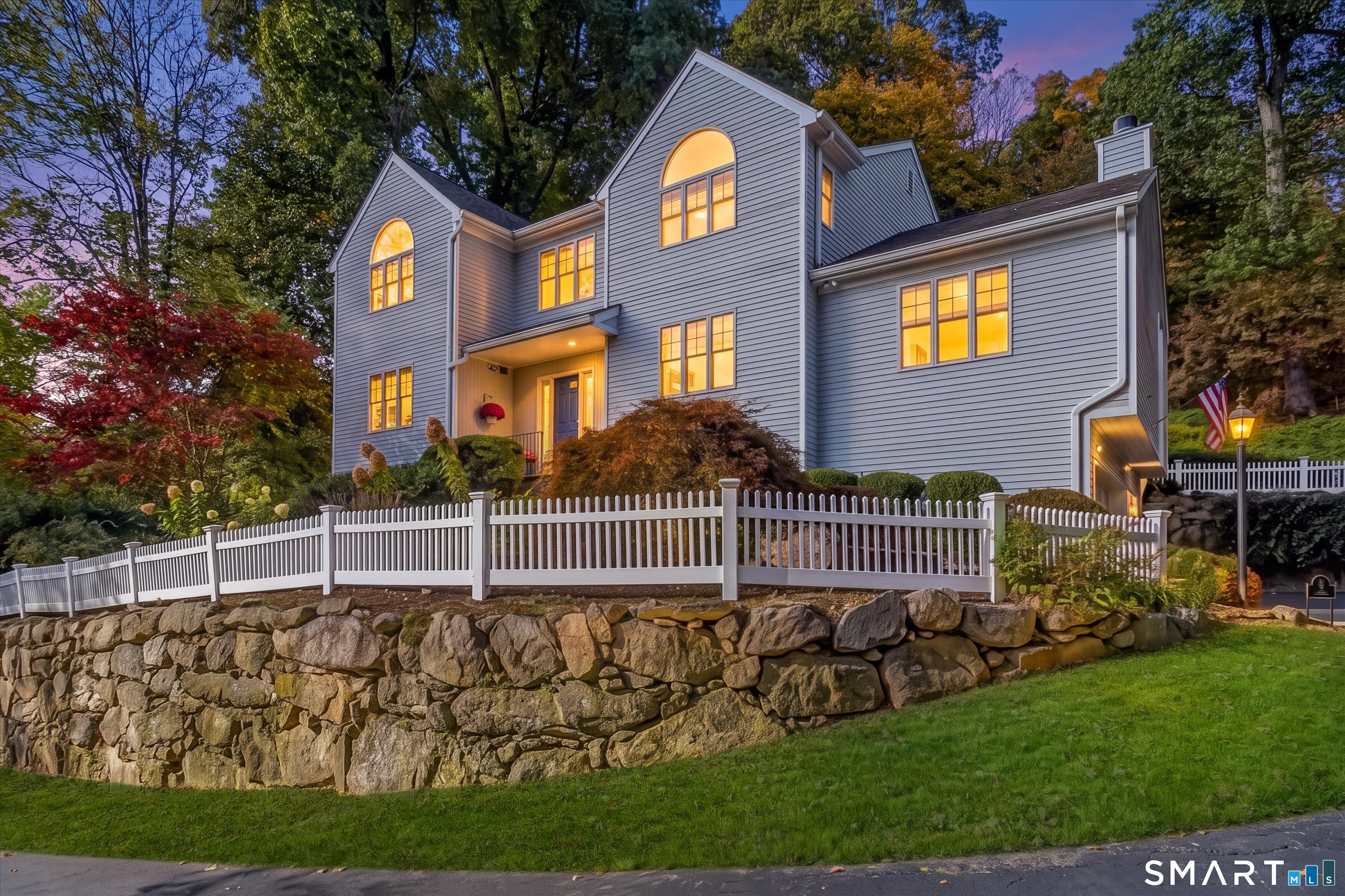 46 Mill Road, Stamford, CT 06903 | For Sale at $1,250,000