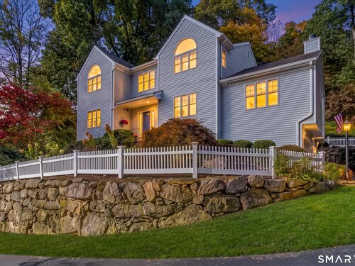  single family home for sale located at 46 Mill Road, Stamford, CT 06903