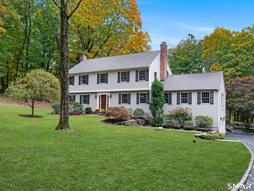  single family home for sale located at 141 Indian Cave Road, Ridgefield, CT 06877