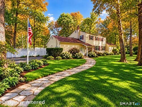  single family home for sale located at 31 Granite Drive, Norwalk, CT 06850