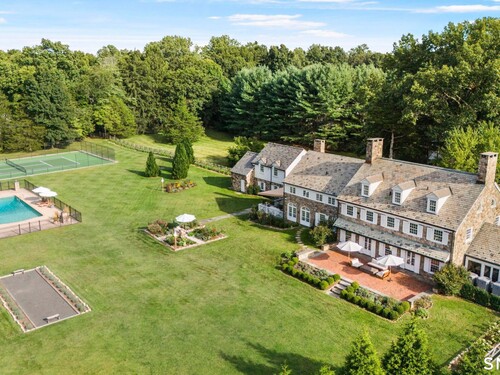  single family home for sale located at 78 & 92 Pastures Lane, New Canaan, CT 06840