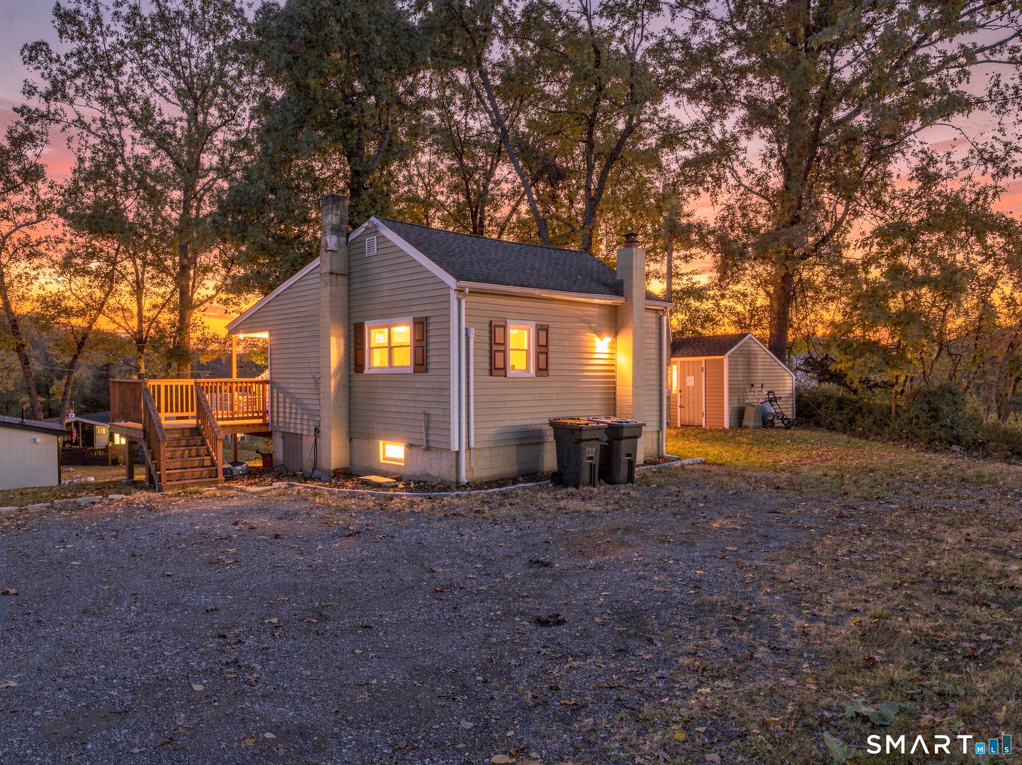 Great Plain Road, Danbury, CT 06811 | For Sale at $315,000