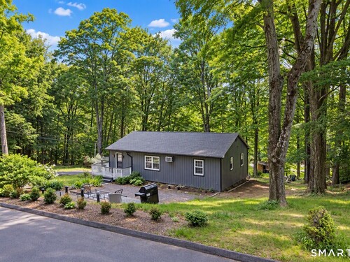  single family home for sale located at 10 Brook Drive, New Fairfield, CT 06812