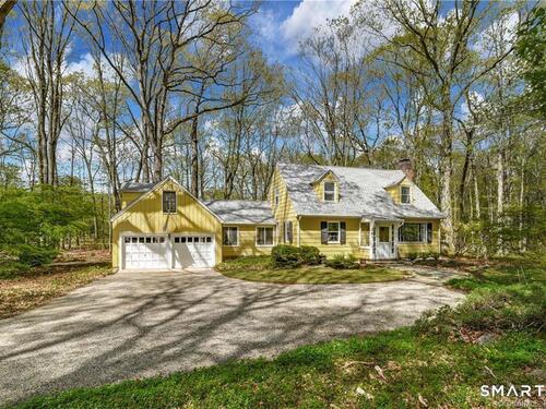  single family home for sale located at 792 Smith Ridge Road, New Canaan, CT 06840