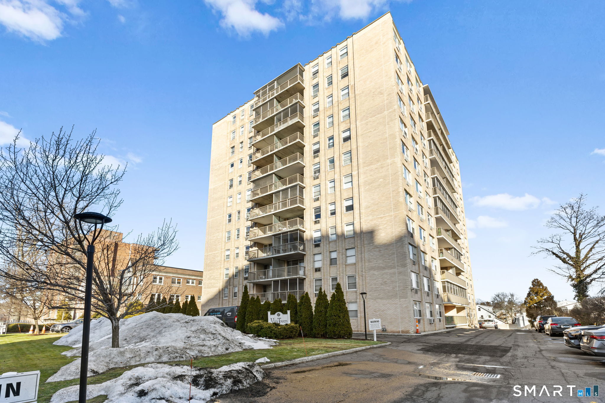 65 Glenbrook Road, 6c, Stamford, CT 06902 | For Sale at $340,000
