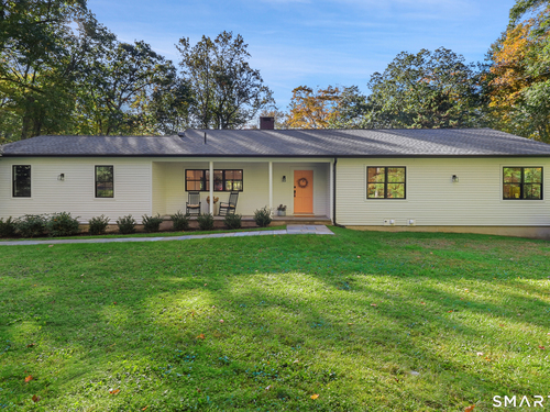  single family home for sale located at 2 Charcoal Lane, Westport, CT 06880
