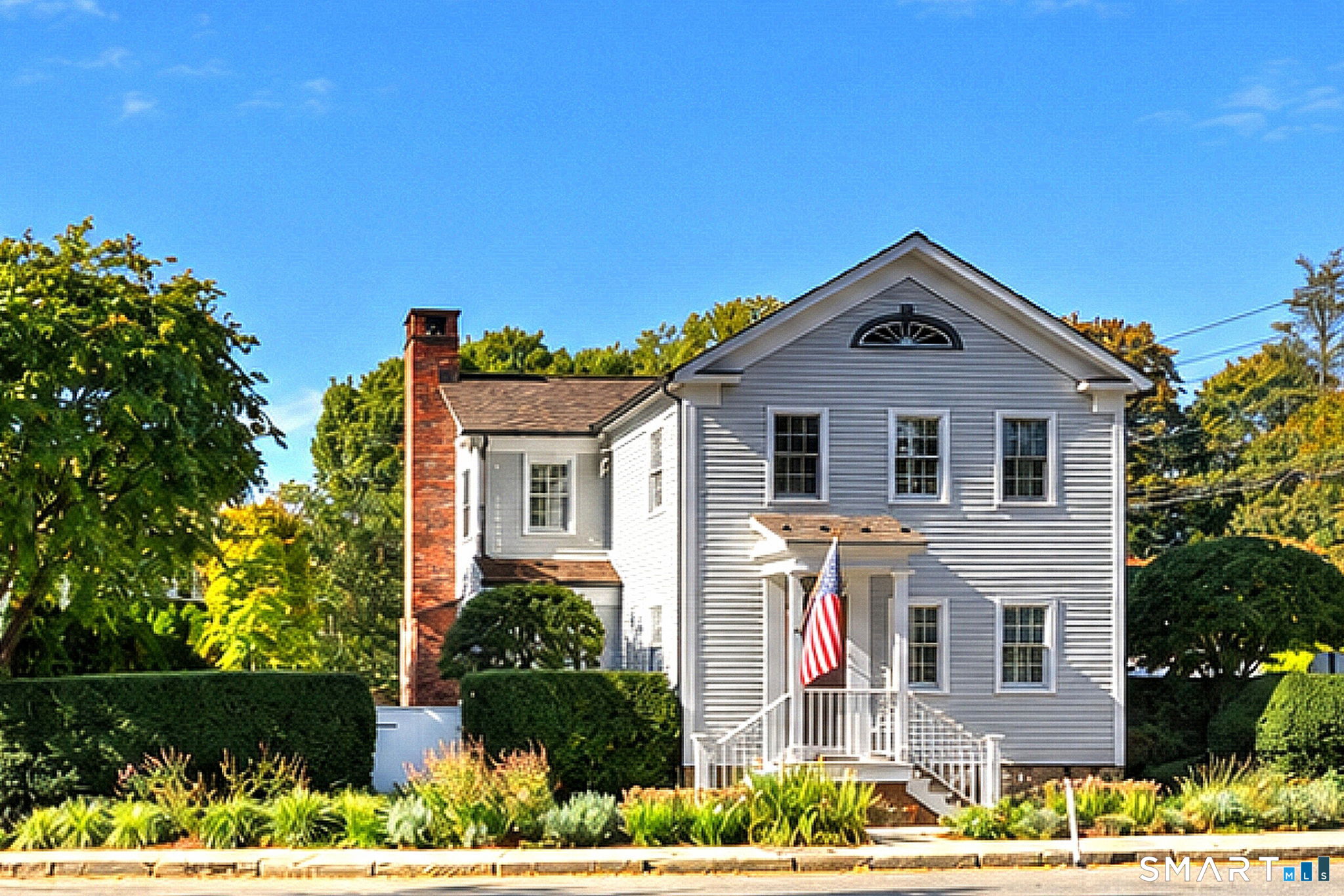 448 Pequot Avenue, Fairfield, CT 06890 | For Sale at $1,799,000