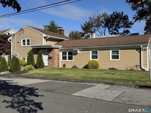  multi family home for sale located at 6 Goodwin Street, Stamford, CT 06906