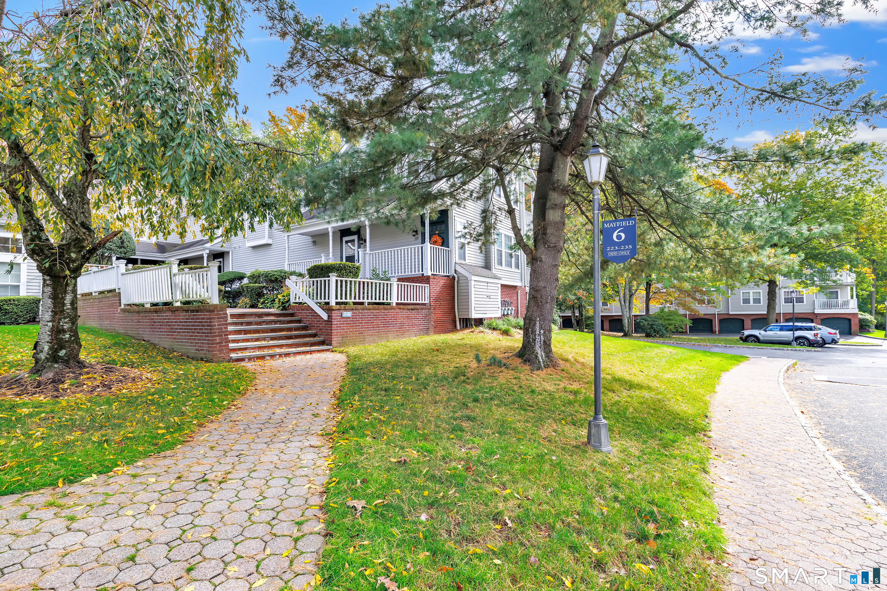 227 Mayfield Drive, 227, Trumbull, CT 06611 | For Sale at $540,000