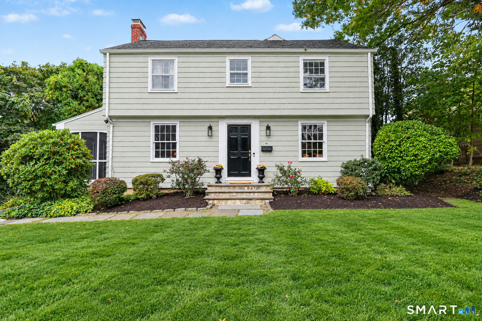 45 Dogwood Lane, Fairfield, CT 06824 | For Sale at $1,185,000